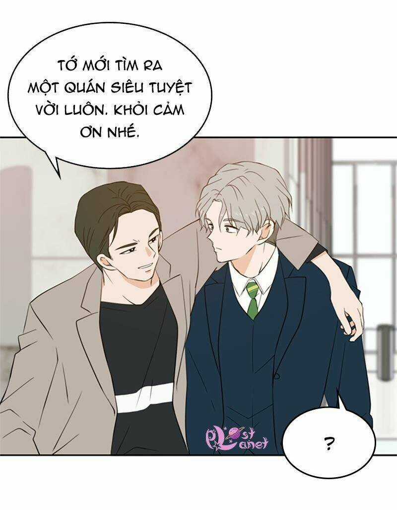 Kiếp Này Cũng Xin Chăm Sóc Tôi Như Vậy Nhé Chapter 28 trang 31