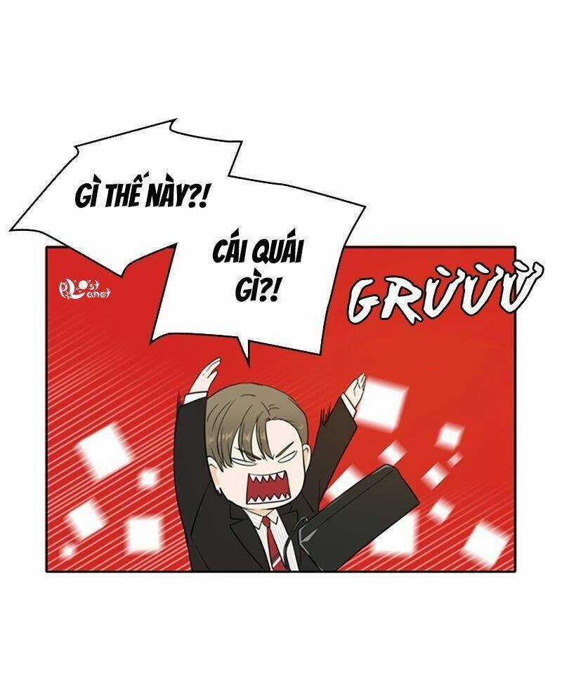 Kiếp Này Cũng Xin Chăm Sóc Tôi Như Vậy Nhé Chapter 28 trang 34