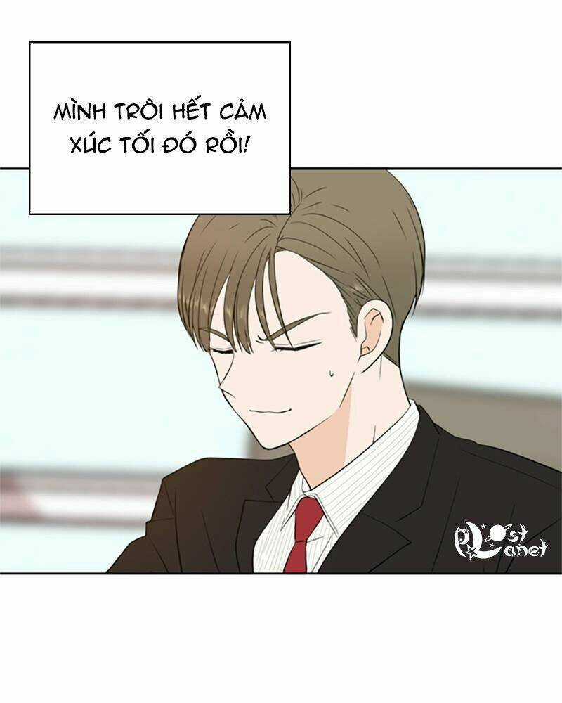 Kiếp Này Cũng Xin Chăm Sóc Tôi Như Vậy Nhé Chapter 28 trang 35