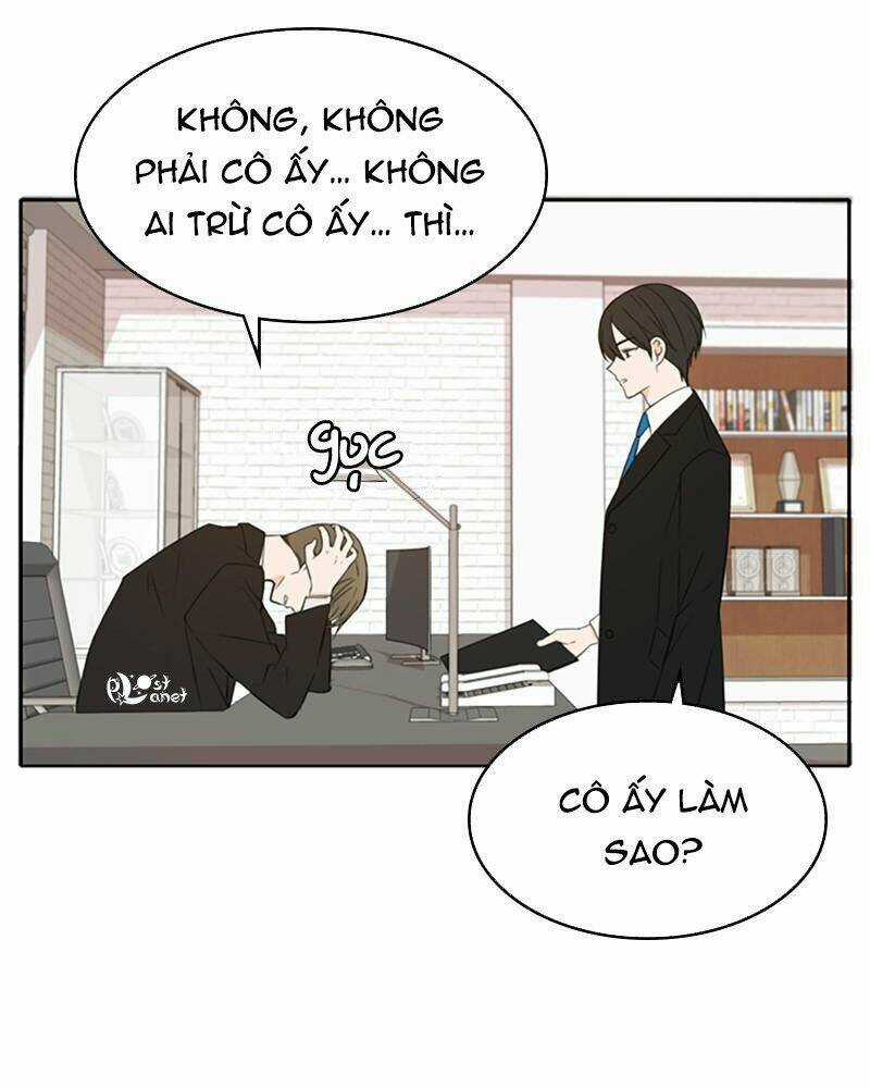 Kiếp Này Cũng Xin Chăm Sóc Tôi Như Vậy Nhé Chapter 28 trang 37