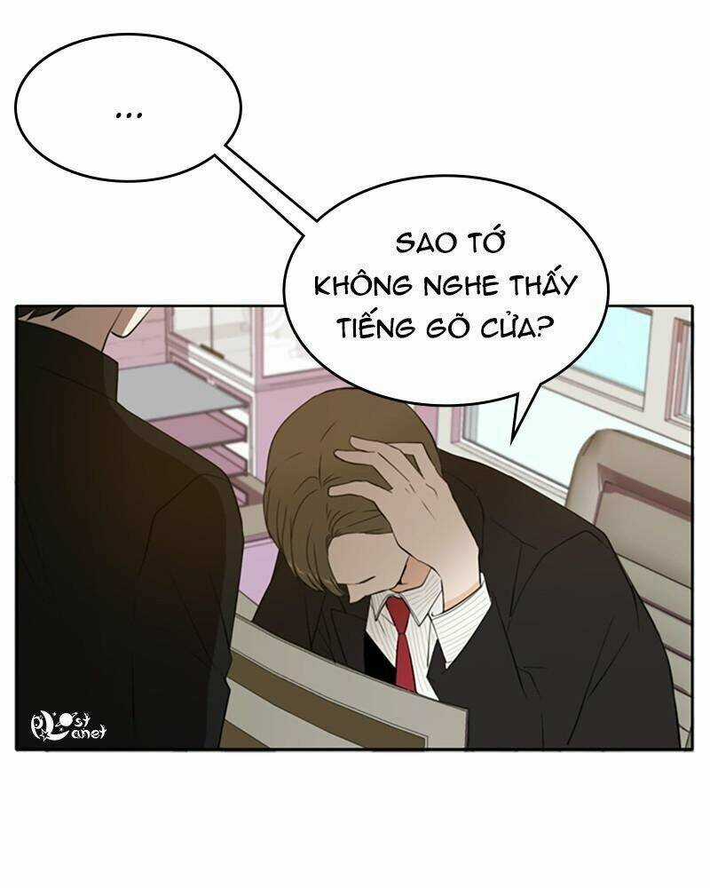 Kiếp Này Cũng Xin Chăm Sóc Tôi Như Vậy Nhé Chapter 28 trang 38