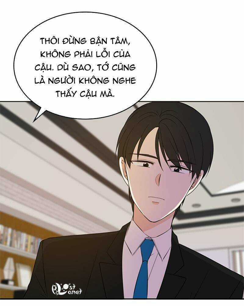 Kiếp Này Cũng Xin Chăm Sóc Tôi Như Vậy Nhé Chapter 28 trang 39