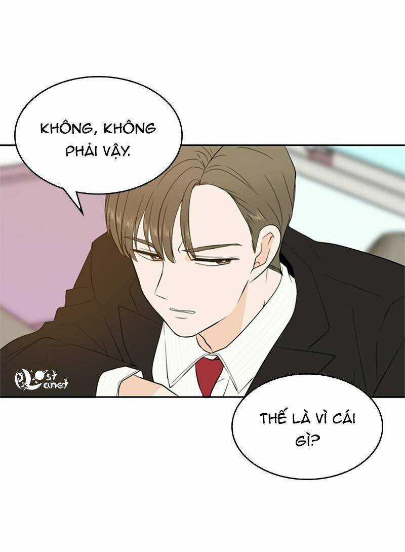 Kiếp Này Cũng Xin Chăm Sóc Tôi Như Vậy Nhé Chapter 28 trang 41