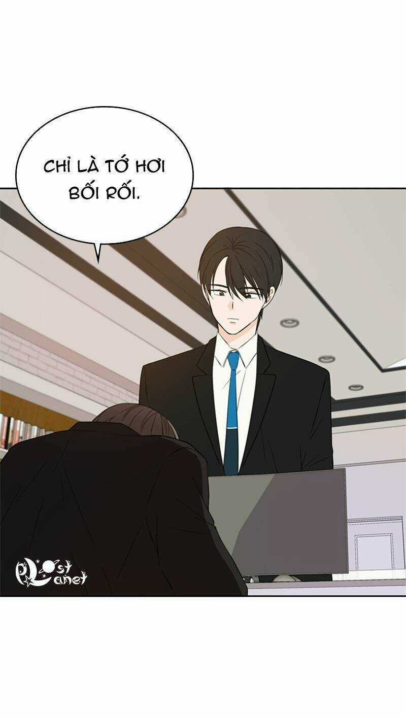 Kiếp Này Cũng Xin Chăm Sóc Tôi Như Vậy Nhé Chapter 28 trang 43