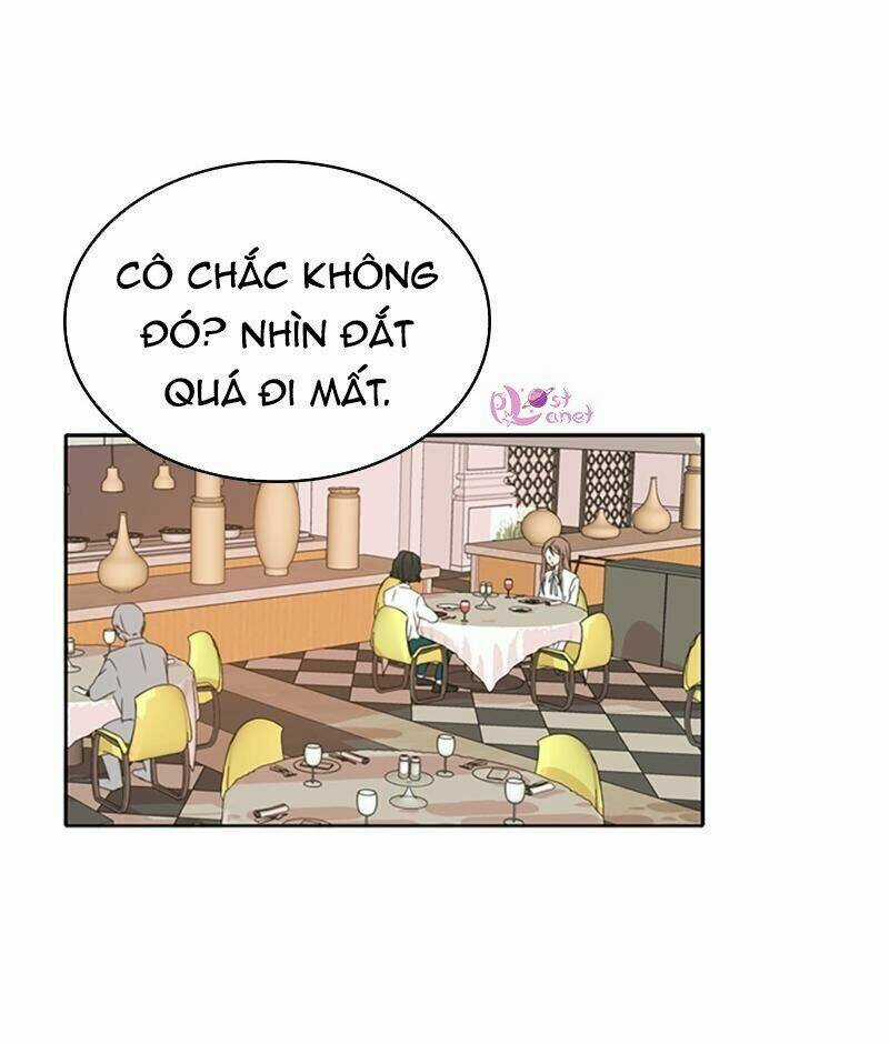 Kiếp Này Cũng Xin Chăm Sóc Tôi Như Vậy Nhé Chapter 28 trang 45