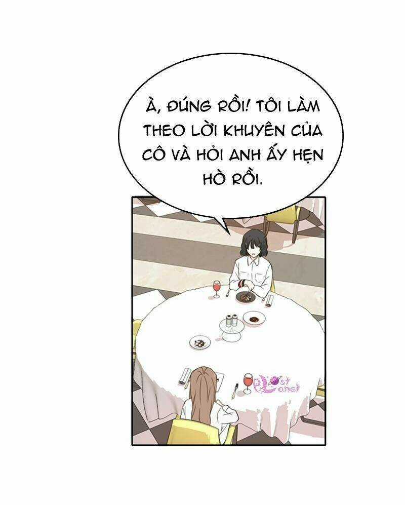 Kiếp Này Cũng Xin Chăm Sóc Tôi Như Vậy Nhé Chapter 28 trang 49