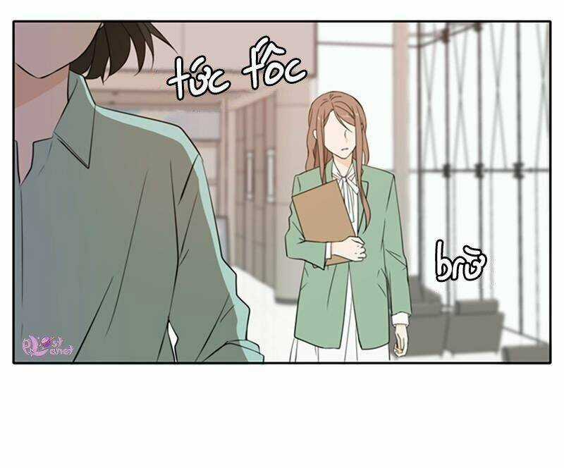 Kiếp Này Cũng Xin Chăm Sóc Tôi Như Vậy Nhé Chapter 28 trang 5