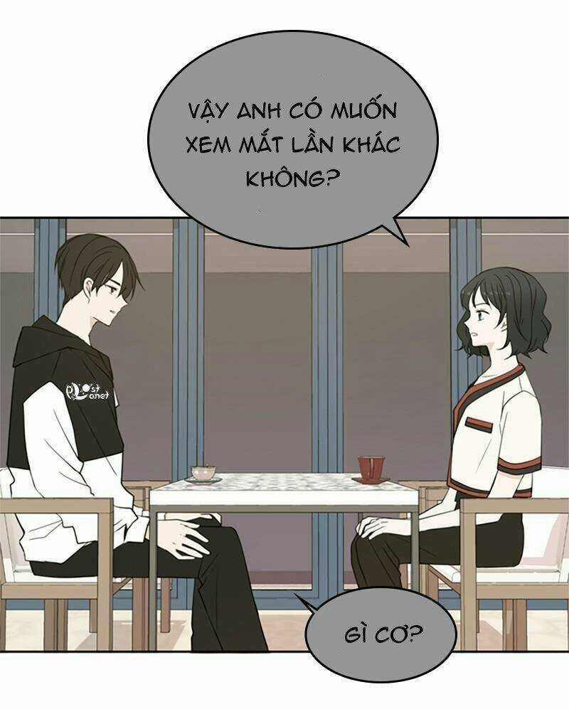 Kiếp Này Cũng Xin Chăm Sóc Tôi Như Vậy Nhé Chapter 28 trang 50