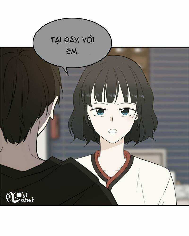 Kiếp Này Cũng Xin Chăm Sóc Tôi Như Vậy Nhé Chapter 28 trang 51