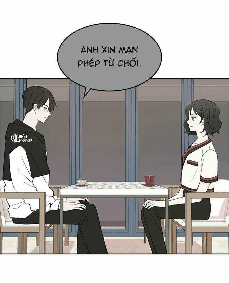 Kiếp Này Cũng Xin Chăm Sóc Tôi Như Vậy Nhé Chapter 28 trang 54