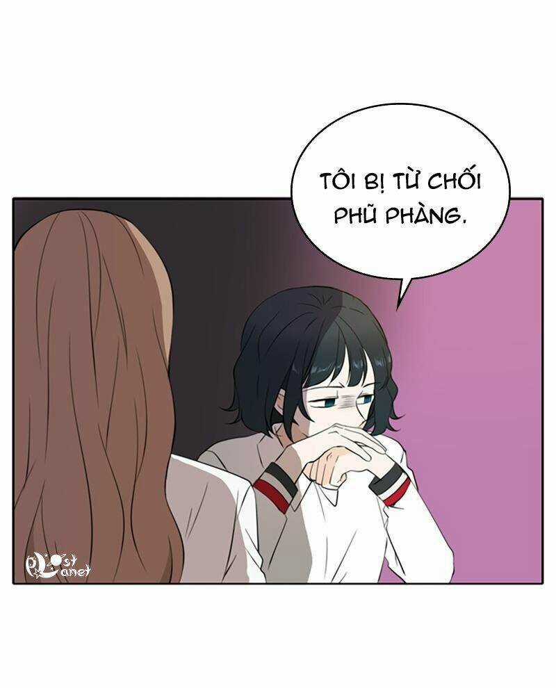 Kiếp Này Cũng Xin Chăm Sóc Tôi Như Vậy Nhé Chapter 28 trang 55