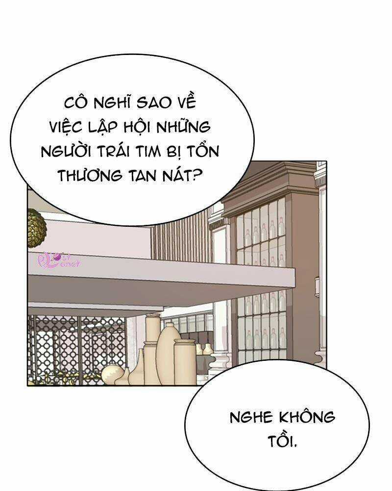 Kiếp Này Cũng Xin Chăm Sóc Tôi Như Vậy Nhé Chapter 28 trang 57