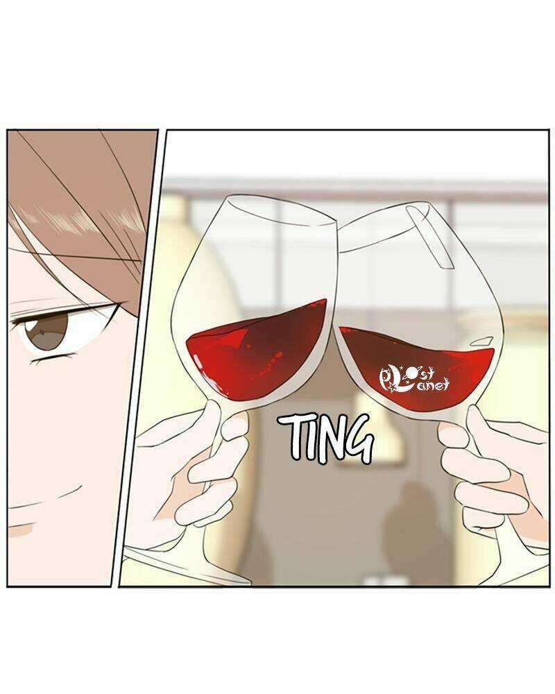 Kiếp Này Cũng Xin Chăm Sóc Tôi Như Vậy Nhé Chapter 28 trang 59