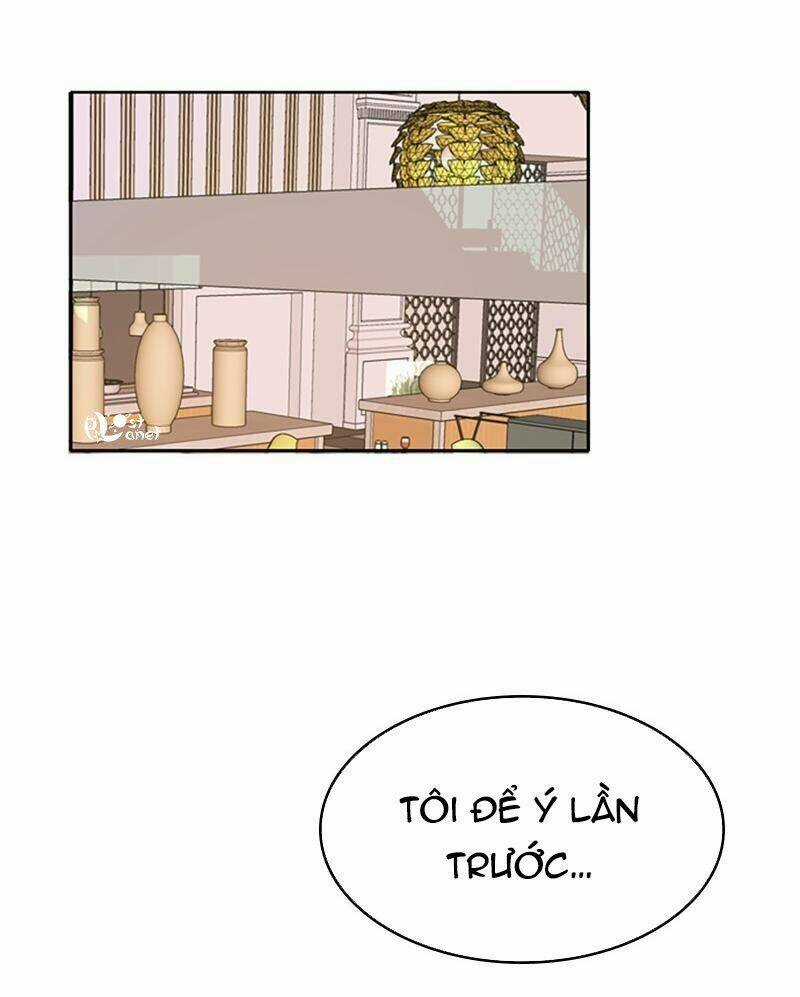 Kiếp Này Cũng Xin Chăm Sóc Tôi Như Vậy Nhé Chapter 28 trang 60