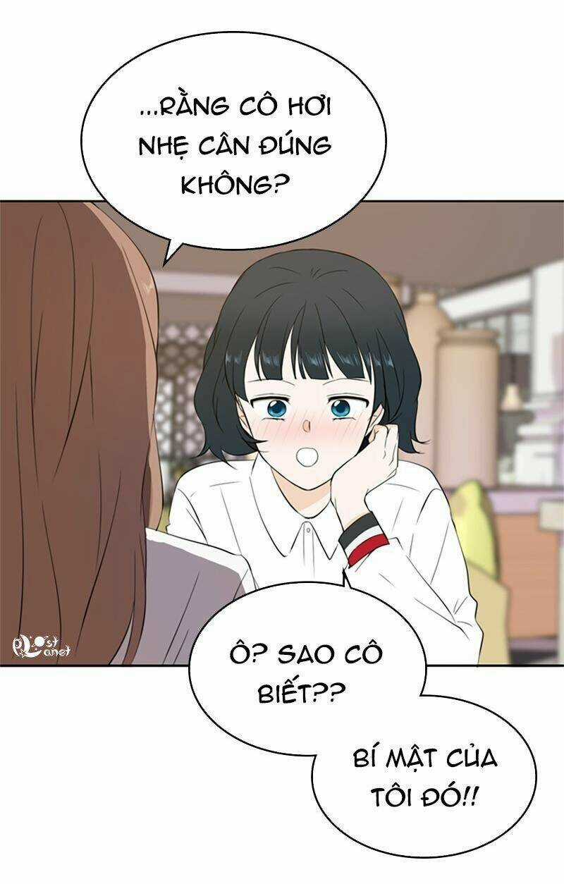 Kiếp Này Cũng Xin Chăm Sóc Tôi Như Vậy Nhé Chapter 28 trang 61