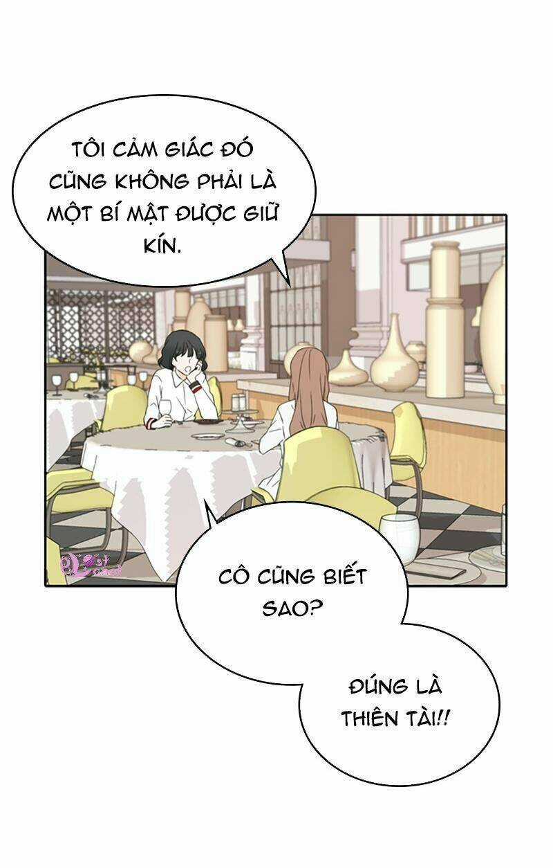 Kiếp Này Cũng Xin Chăm Sóc Tôi Như Vậy Nhé Chapter 28 trang 62