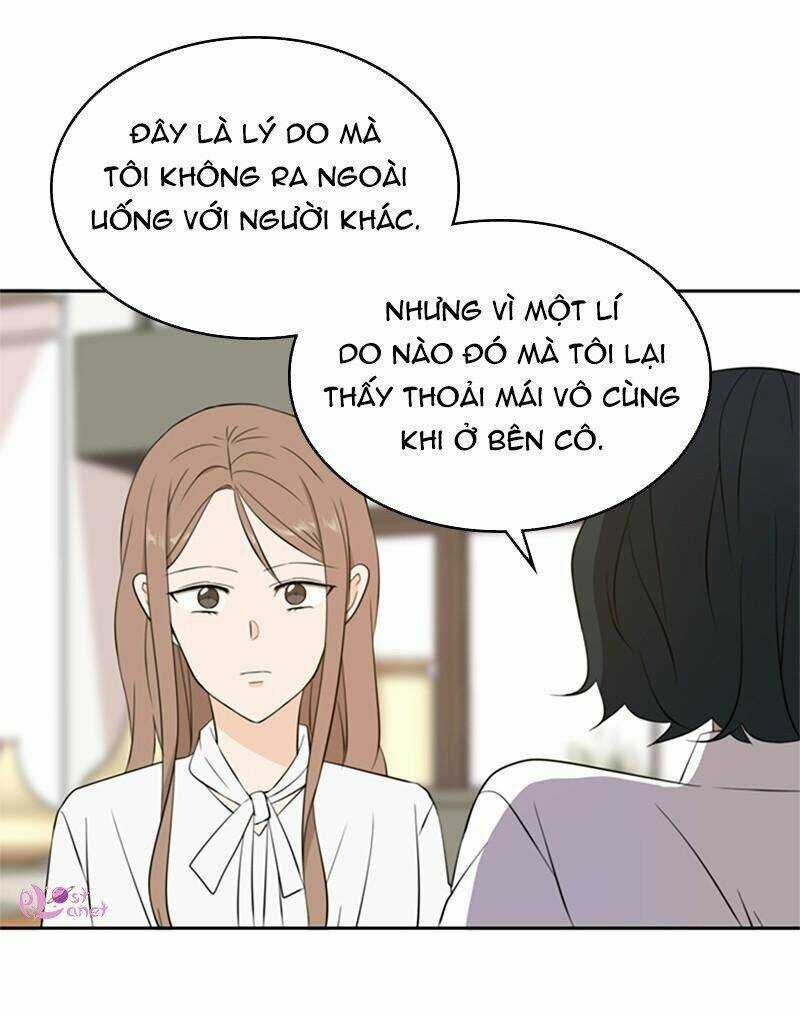 Kiếp Này Cũng Xin Chăm Sóc Tôi Như Vậy Nhé Chapter 28 trang 63