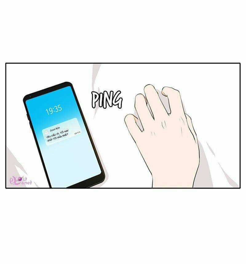 Kiếp Này Cũng Xin Chăm Sóc Tôi Như Vậy Nhé Chapter 28 trang 65