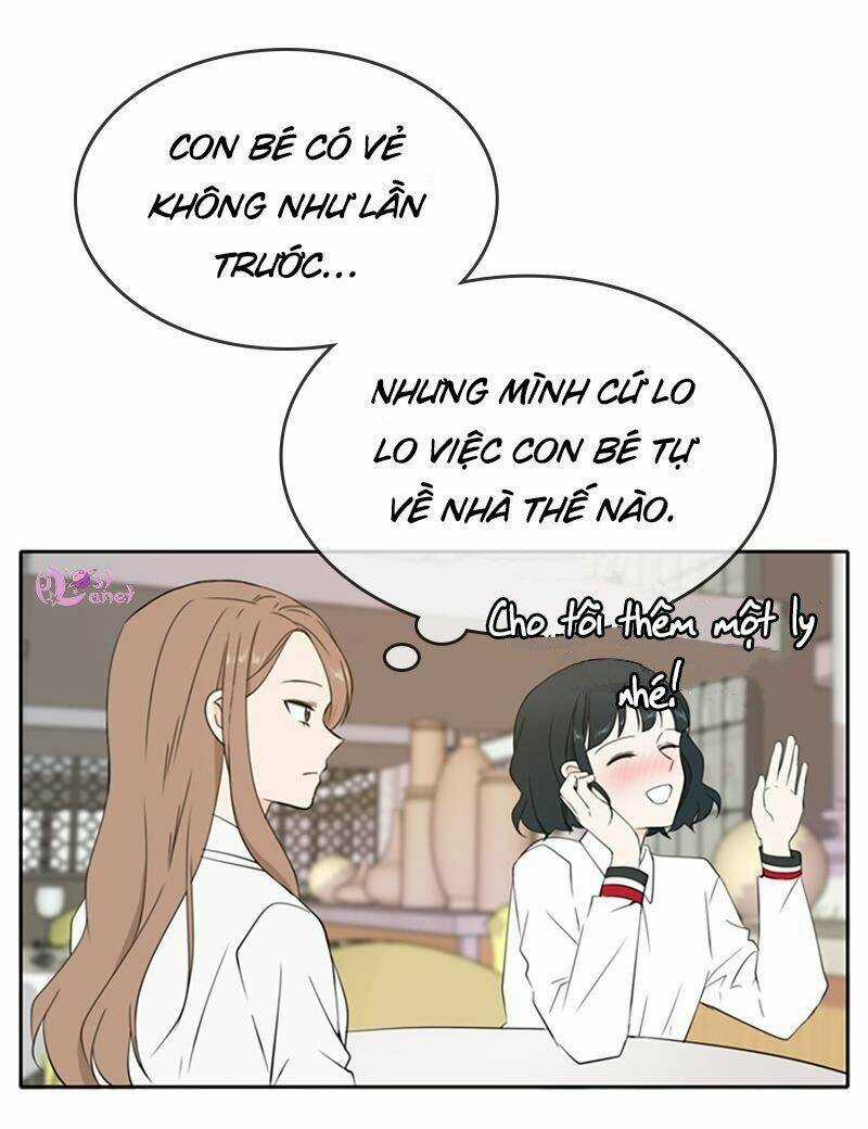 Kiếp Này Cũng Xin Chăm Sóc Tôi Như Vậy Nhé Chapter 28 trang 67