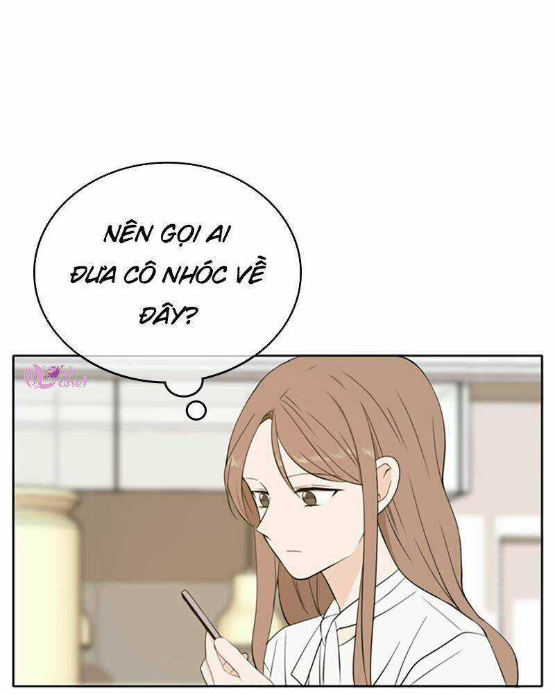 Kiếp Này Cũng Xin Chăm Sóc Tôi Như Vậy Nhé Chapter 28 trang 68