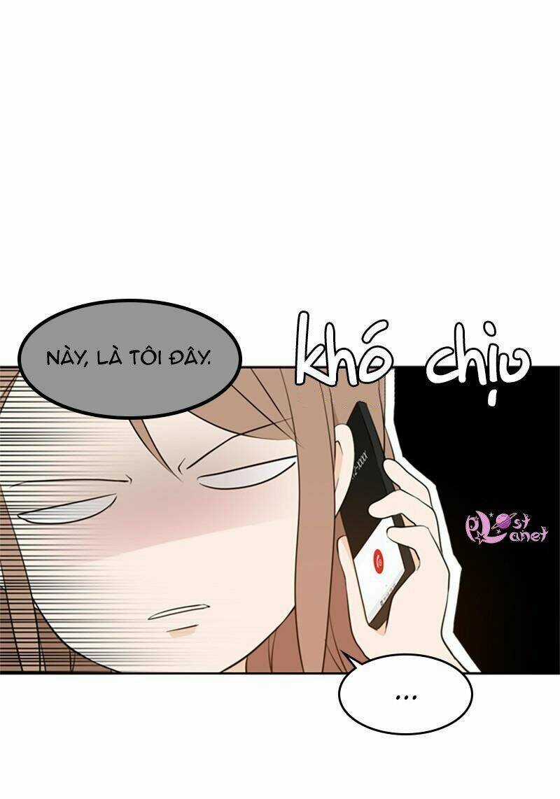 Kiếp Này Cũng Xin Chăm Sóc Tôi Như Vậy Nhé Chapter 28 trang 7