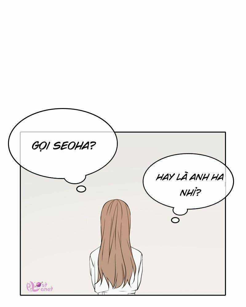 Kiếp Này Cũng Xin Chăm Sóc Tôi Như Vậy Nhé Chapter 28 trang 70