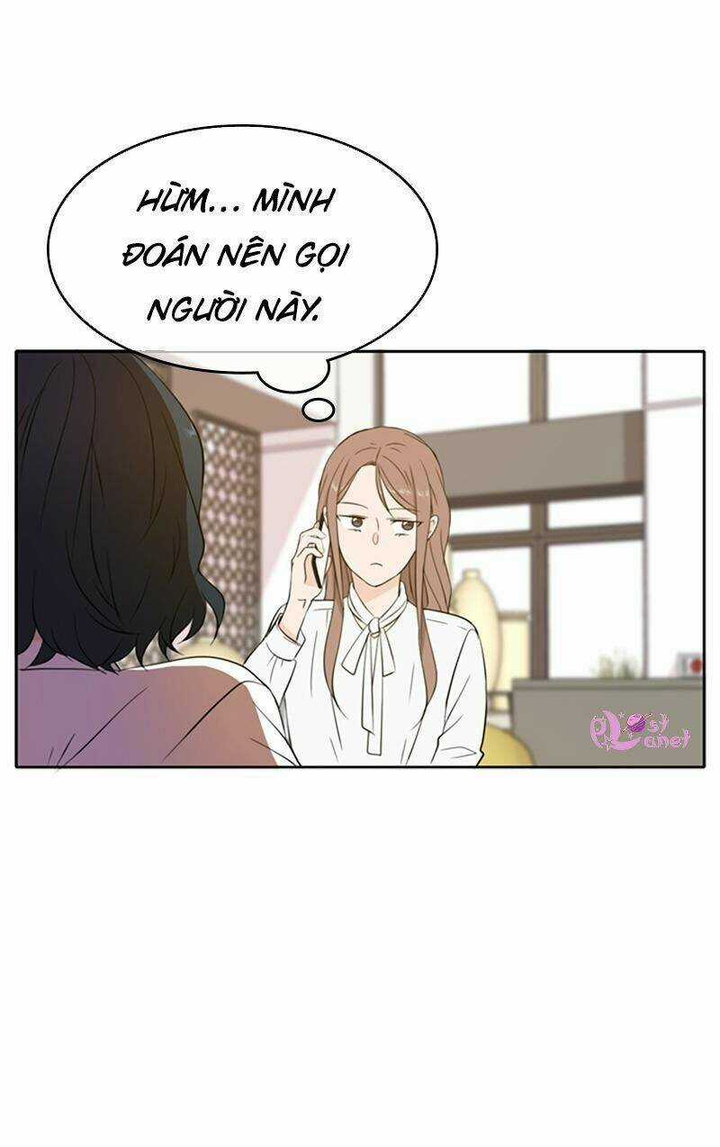 Kiếp Này Cũng Xin Chăm Sóc Tôi Như Vậy Nhé Chapter 28 trang 72