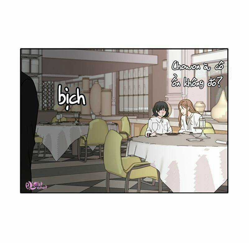 Kiếp Này Cũng Xin Chăm Sóc Tôi Như Vậy Nhé Chapter 28 trang 74