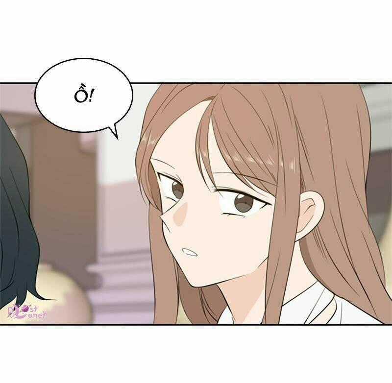 Kiếp Này Cũng Xin Chăm Sóc Tôi Như Vậy Nhé Chapter 28 trang 75