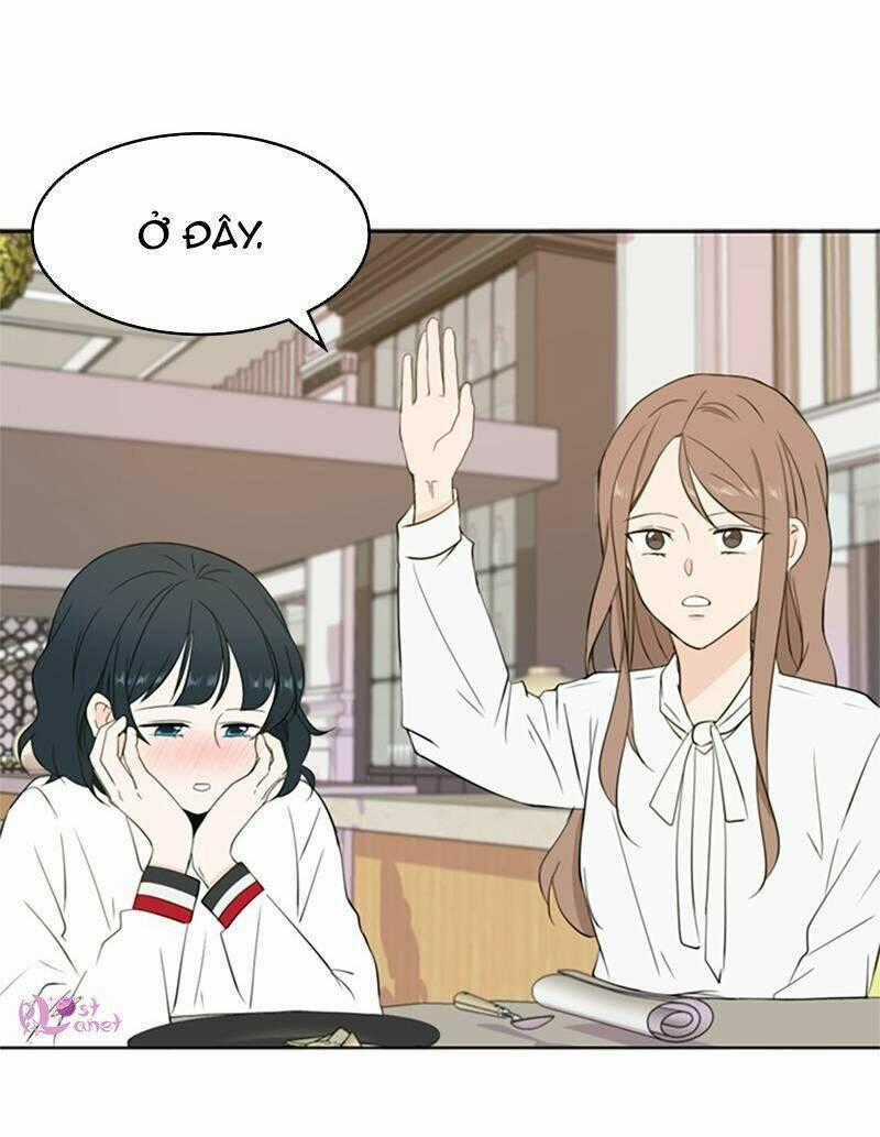 Kiếp Này Cũng Xin Chăm Sóc Tôi Như Vậy Nhé Chapter 28 trang 76