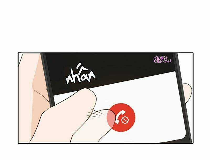 Kiếp Này Cũng Xin Chăm Sóc Tôi Như Vậy Nhé Chapter 28 trang 8