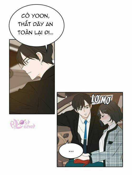 Kiếp Này Cũng Xin Chăm Sóc Tôi Như Vậy Nhé Chapter 29 trang 10