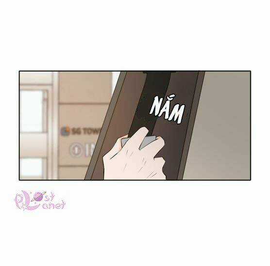 Kiếp Này Cũng Xin Chăm Sóc Tôi Như Vậy Nhé Chapter 29 trang 11