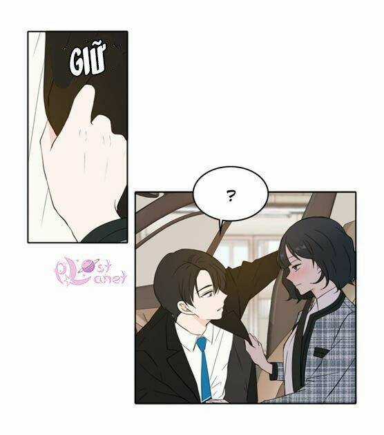 Kiếp Này Cũng Xin Chăm Sóc Tôi Như Vậy Nhé Chapter 29 trang 14