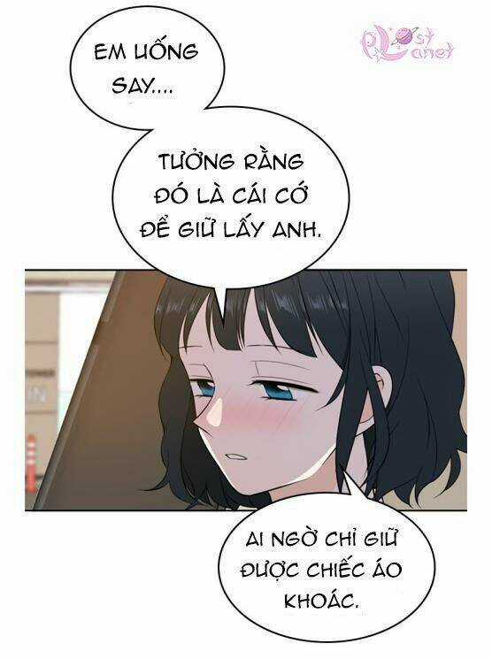 Kiếp Này Cũng Xin Chăm Sóc Tôi Như Vậy Nhé Chapter 29 trang 15