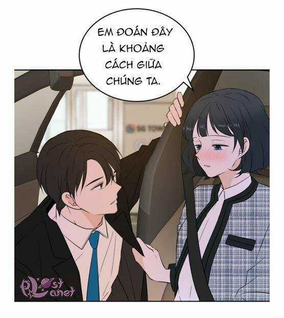 Kiếp Này Cũng Xin Chăm Sóc Tôi Như Vậy Nhé Chapter 29 trang 16