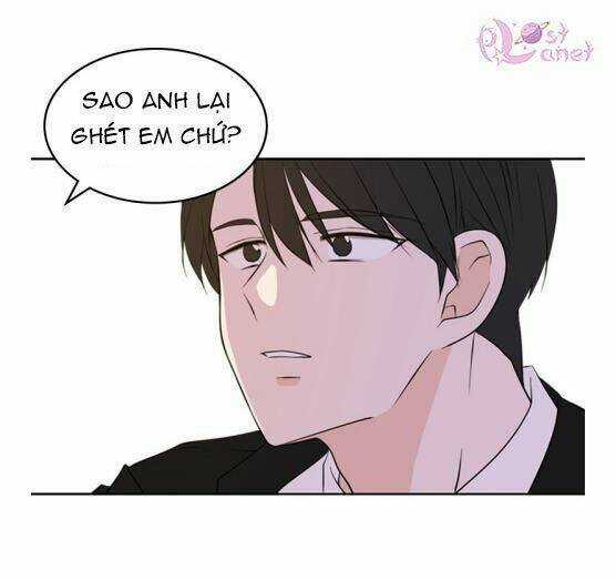 Kiếp Này Cũng Xin Chăm Sóc Tôi Như Vậy Nhé Chapter 29 trang 17