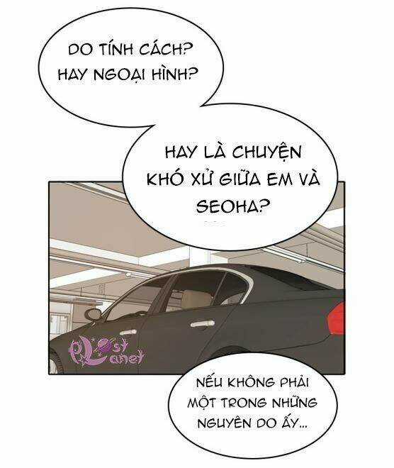 Kiếp Này Cũng Xin Chăm Sóc Tôi Như Vậy Nhé Chapter 29 trang 18