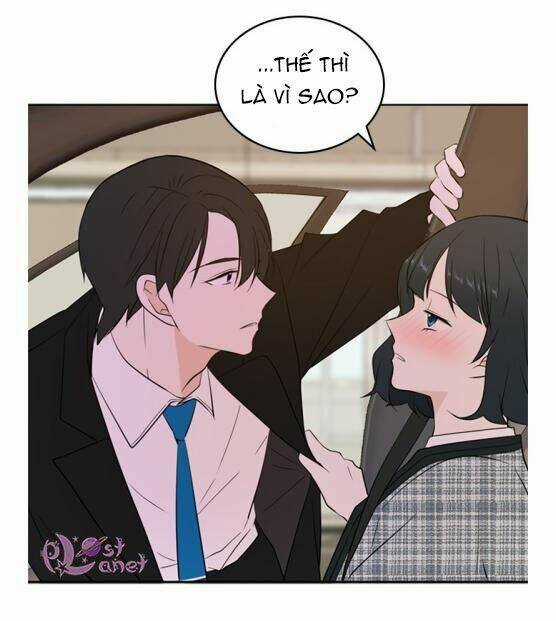 Kiếp Này Cũng Xin Chăm Sóc Tôi Như Vậy Nhé Chapter 29 trang 19