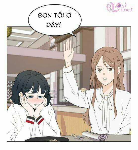 Kiếp Này Cũng Xin Chăm Sóc Tôi Như Vậy Nhé Chapter 29 trang 2