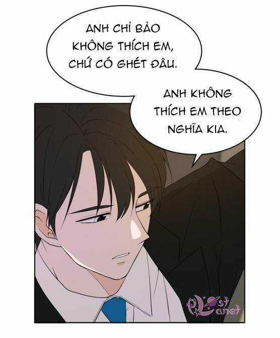 Kiếp Này Cũng Xin Chăm Sóc Tôi Như Vậy Nhé Chapter 29 trang 20