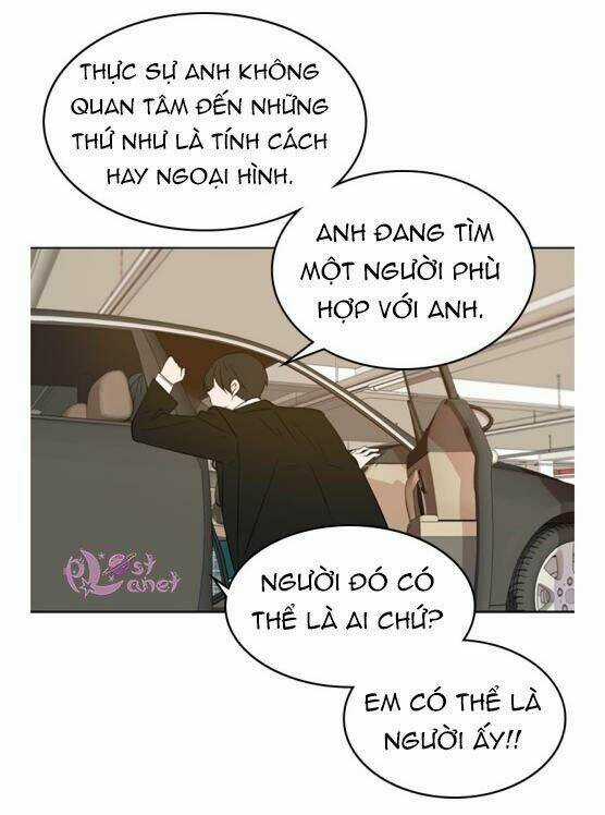 Kiếp Này Cũng Xin Chăm Sóc Tôi Như Vậy Nhé Chapter 29 trang 23