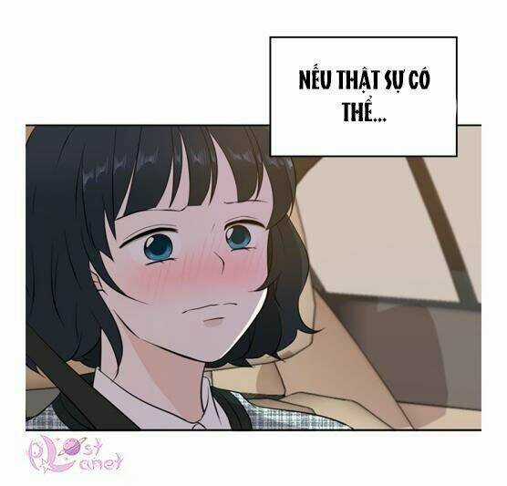 Kiếp Này Cũng Xin Chăm Sóc Tôi Như Vậy Nhé Chapter 29 trang 24