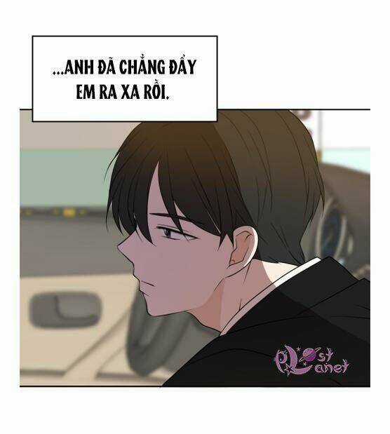 Kiếp Này Cũng Xin Chăm Sóc Tôi Như Vậy Nhé Chapter 29 trang 25