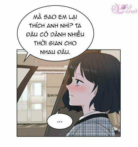 Kiếp Này Cũng Xin Chăm Sóc Tôi Như Vậy Nhé Chapter 29 trang 26