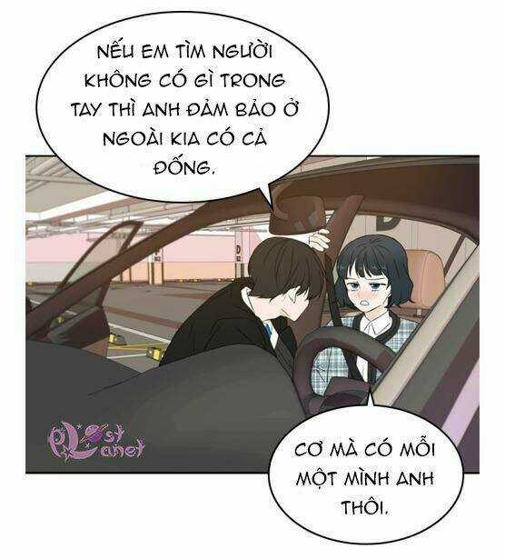 Kiếp Này Cũng Xin Chăm Sóc Tôi Như Vậy Nhé Chapter 29 trang 28