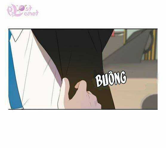 Kiếp Này Cũng Xin Chăm Sóc Tôi Như Vậy Nhé Chapter 29 trang 30