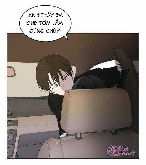 Kiếp Này Cũng Xin Chăm Sóc Tôi Như Vậy Nhé Chapter 29 trang 31