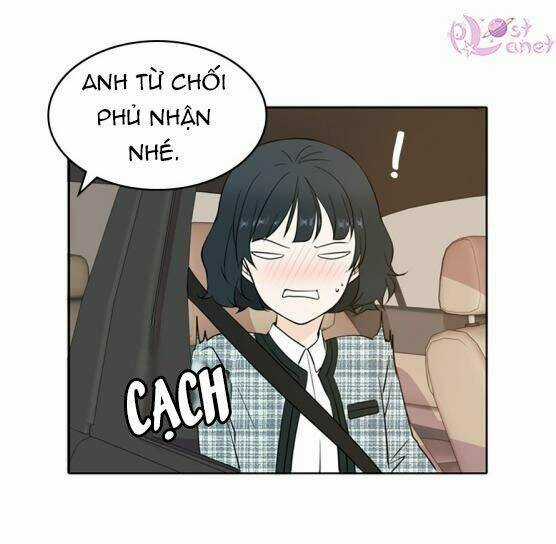 Kiếp Này Cũng Xin Chăm Sóc Tôi Như Vậy Nhé Chapter 29 trang 33