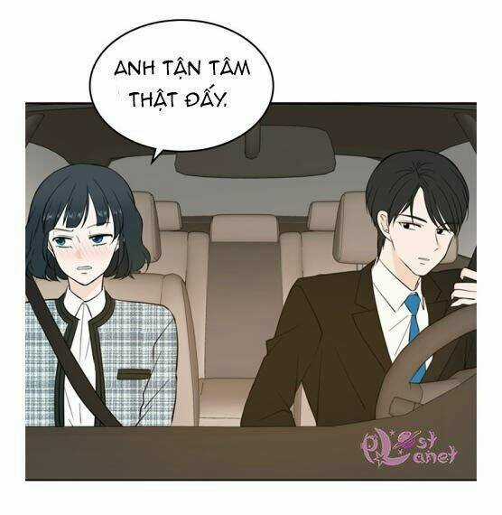 Kiếp Này Cũng Xin Chăm Sóc Tôi Như Vậy Nhé Chapter 29 trang 34